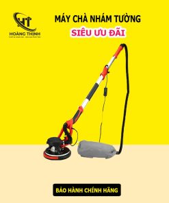 Máy Chà Nhám Tường