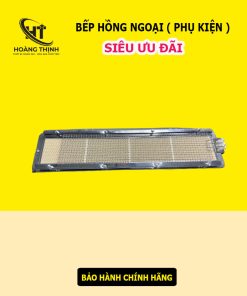 BẾP HỒNG NGOẠI