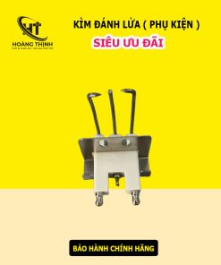 KÌM ĐÁNH LỬA