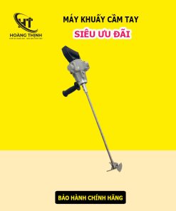 MÁY KHUẤY CẦM TAY