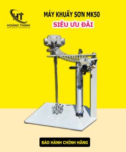 MÁY KHUẤY SƠN MK50