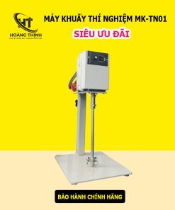 MÁY KHUẤY THÍ NGHIỆM MK-TN01