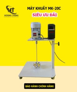 MÁY KHUẤY MK-20C