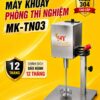 Máy khuấy phòng thí nghiệm MK-TN03 tại Hoàng Thịnh
