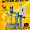 Máy khuấy 10HP chuyên dụng cho chất đặc